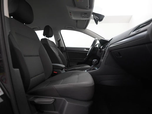 Volkswagen e-Golf - Afbeelding 3 van 30