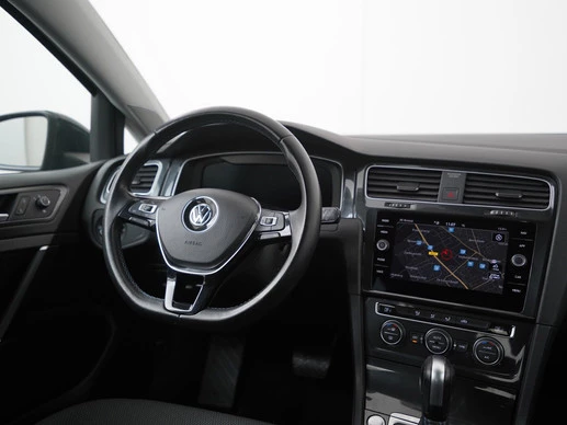 Volkswagen e-Golf - Afbeelding 6 van 30