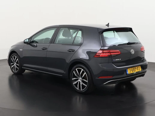 Volkswagen e-Golf - Afbeelding 7 van 30