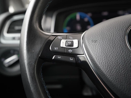 Volkswagen e-Golf - Afbeelding 8 van 30