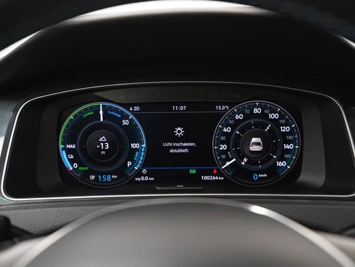 Volkswagen e-Golf - Afbeelding 9 van 30