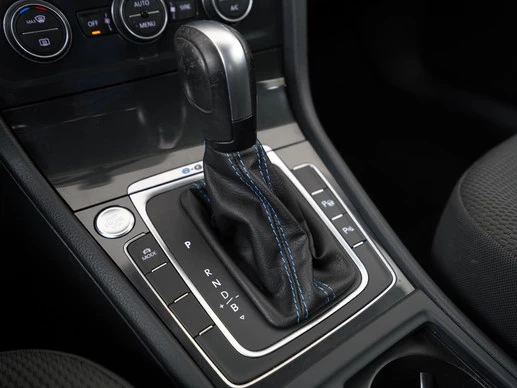 Volkswagen e-Golf - Afbeelding 11 van 30