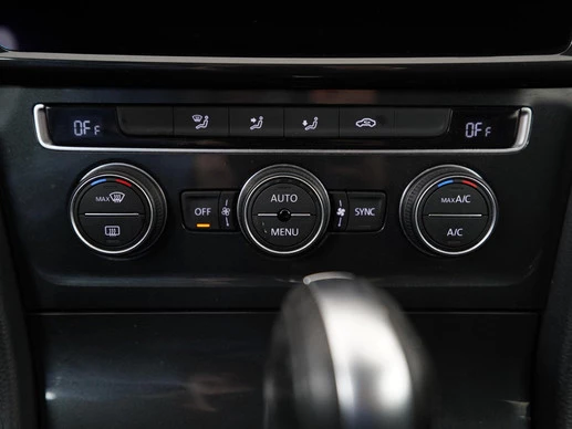 Volkswagen e-Golf - Afbeelding 12 van 30