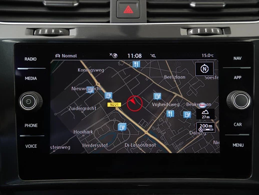 Volkswagen e-Golf - Afbeelding 13 van 30