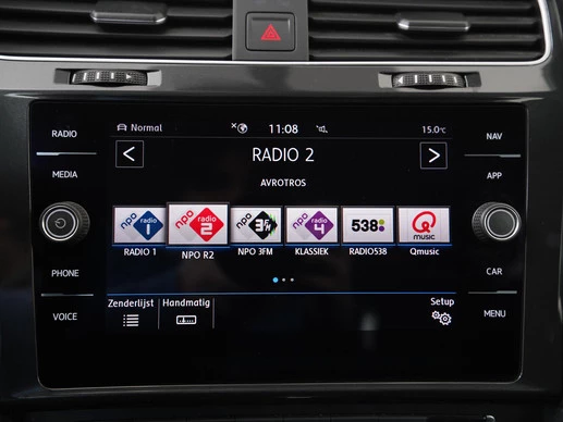 Volkswagen e-Golf - Afbeelding 14 van 30