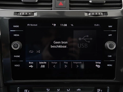 Volkswagen e-Golf - Afbeelding 15 van 30