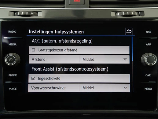 Volkswagen e-Golf - Afbeelding 19 van 30