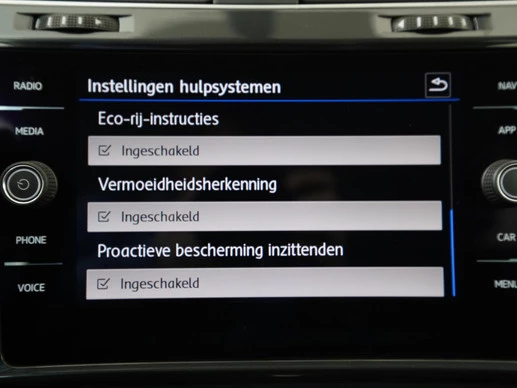 Volkswagen e-Golf - Afbeelding 20 van 30