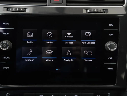 Volkswagen e-Golf - Afbeelding 21 van 30