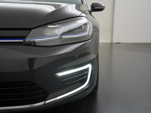 Volkswagen e-Golf - Afbeelding 22 van 30