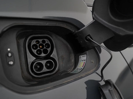 Volkswagen e-Golf - Afbeelding 26 van 30