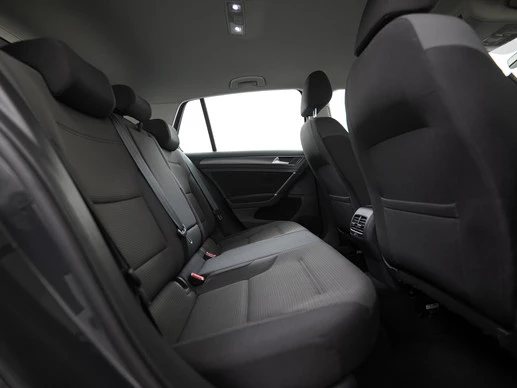 Volkswagen e-Golf - Afbeelding 27 van 30