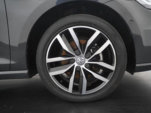 Volkswagen e-Golf - Afbeelding 29 van 30