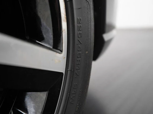 Volkswagen e-Golf - Afbeelding 30 van 30