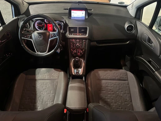 Opel Meriva - Afbeelding 14 van 30