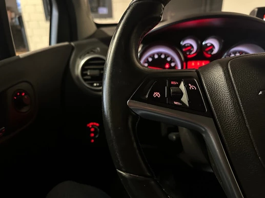 Opel Meriva - Afbeelding 18 van 30