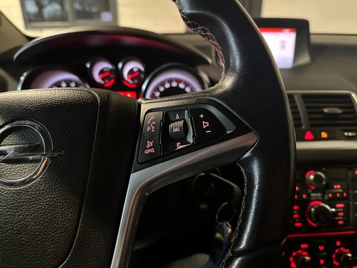 Opel Meriva - Afbeelding 19 van 30