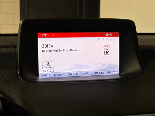 Opel Meriva - Afbeelding 23 van 30