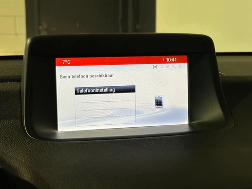 Opel Meriva - Afbeelding 25 van 30