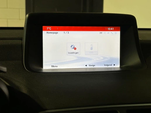 Opel Meriva - Afbeelding 26 van 30