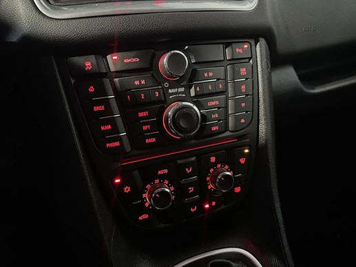 Opel Meriva - Afbeelding 28 van 30