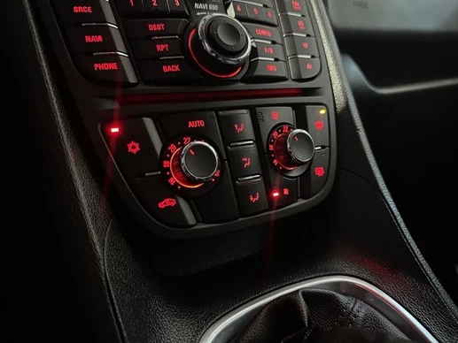 Opel Meriva - Afbeelding 29 van 30