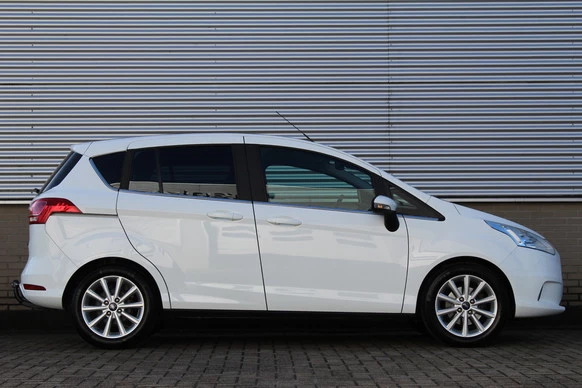 Ford B-MAX - Afbeelding 2 van 30
