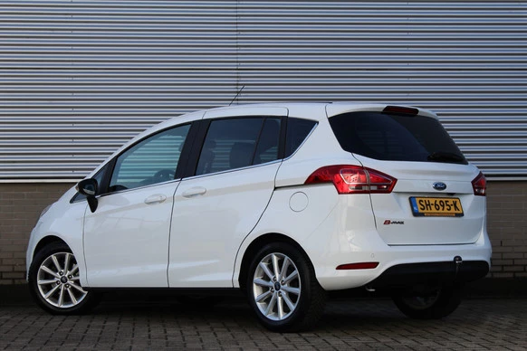Ford B-MAX - Afbeelding 3 van 30