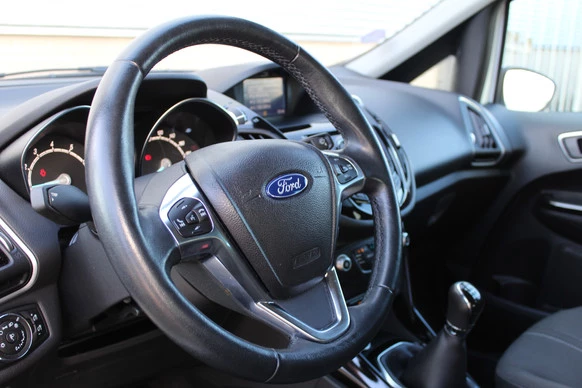 Ford B-MAX - Afbeelding 4 van 30