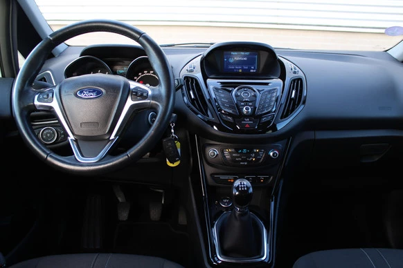 Ford B-MAX - Afbeelding 5 van 30