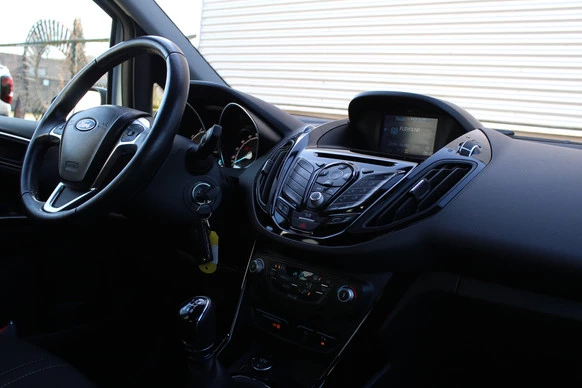 Ford B-MAX - Afbeelding 6 van 30