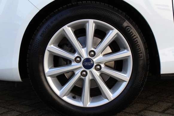 Ford B-MAX - Afbeelding 7 van 30