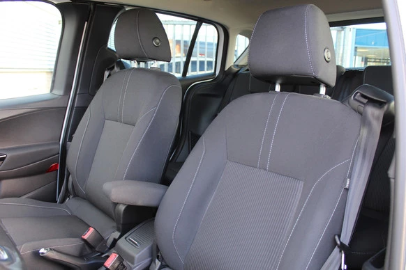 Ford B-MAX - Afbeelding 8 van 30