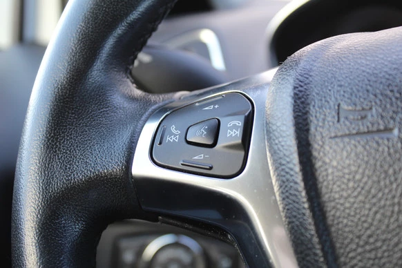 Ford B-MAX - Afbeelding 9 van 30