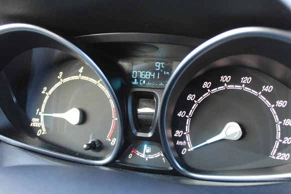 Ford B-MAX - Afbeelding 11 van 30