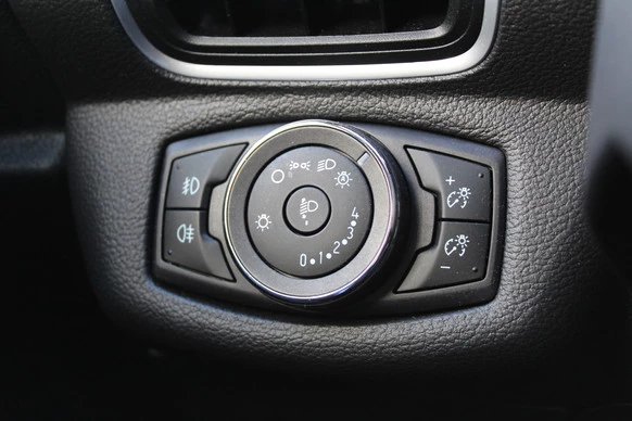 Ford B-MAX - Afbeelding 13 van 30