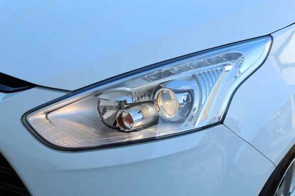 Ford B-MAX - Afbeelding 14 van 30