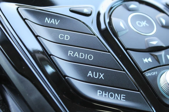 Ford B-MAX - Afbeelding 17 van 30