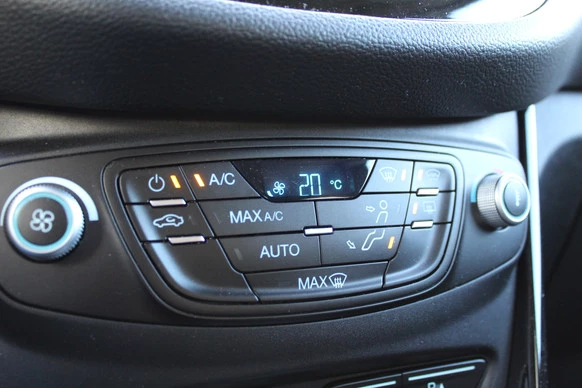 Ford B-MAX - Afbeelding 19 van 30