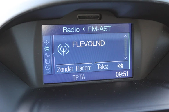 Ford B-MAX - Afbeelding 22 van 30