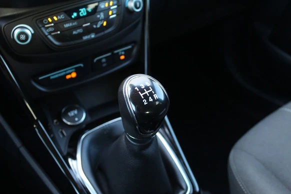 Ford B-MAX - Afbeelding 23 van 30