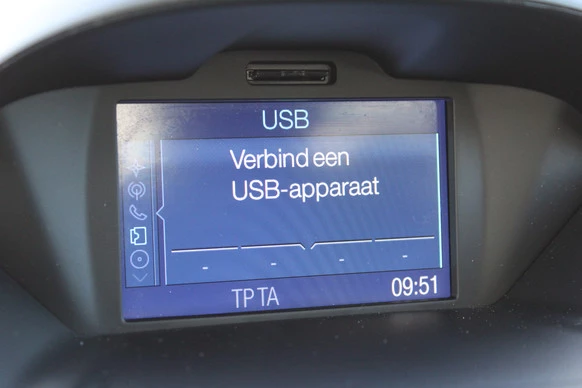 Ford B-MAX - Afbeelding 24 van 30