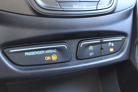 Ford B-MAX - Afbeelding 25 van 30