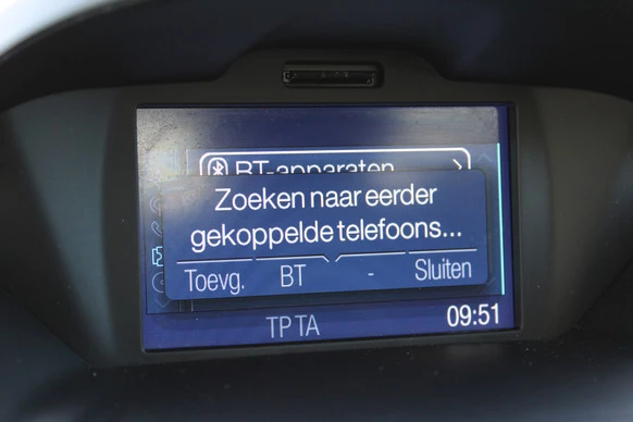 Ford B-MAX - Afbeelding 26 van 30