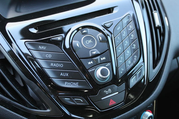 Ford B-MAX - Afbeelding 27 van 30