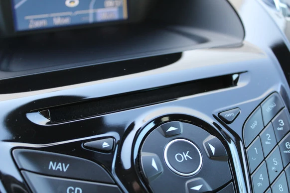 Ford B-MAX - Afbeelding 29 van 30