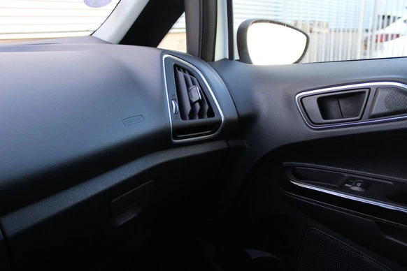 Ford B-MAX - Afbeelding 30 van 30