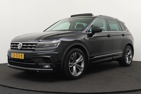 Volkswagen Tiguan - Afbeelding 1 van 30