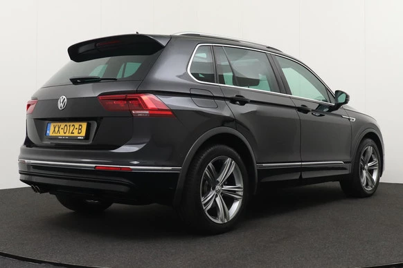 Volkswagen Tiguan - Afbeelding 2 van 30