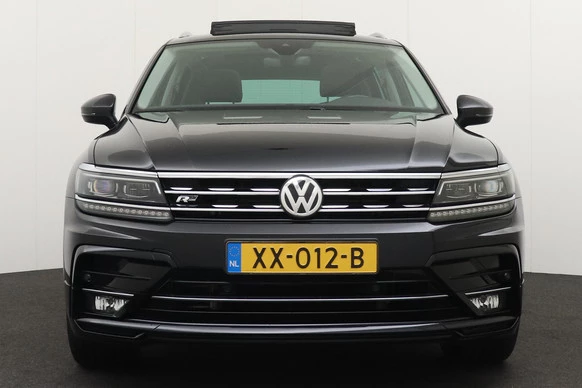 Volkswagen Tiguan - Afbeelding 3 van 30